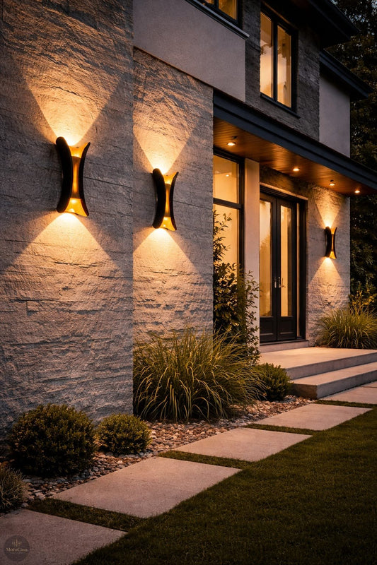 Aura Beam Elevation Light