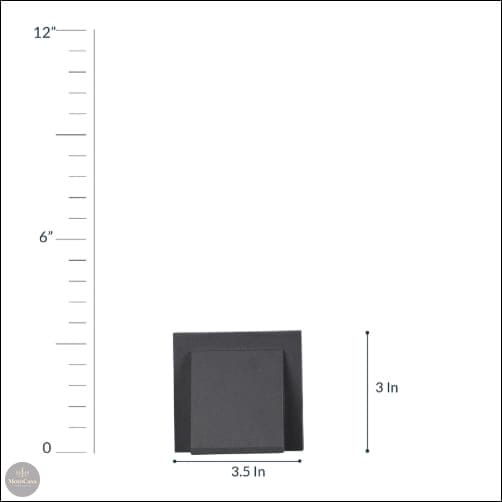 Edge Glow Elevation Light
