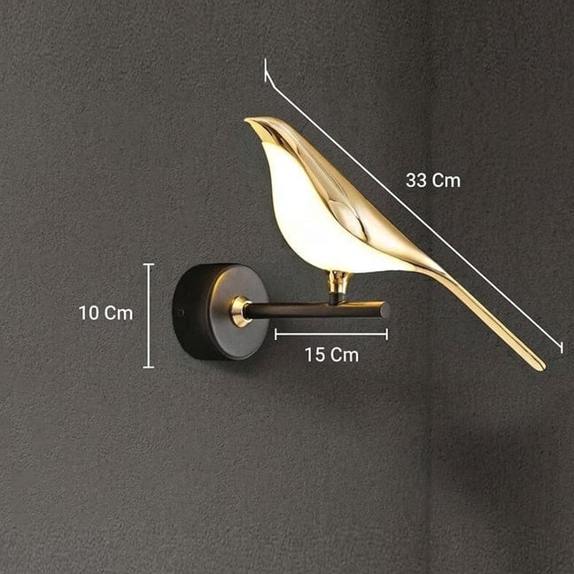 Sparrow Wall Light