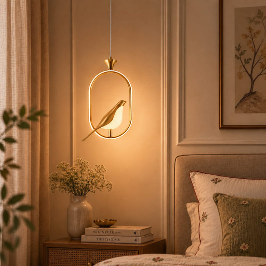 Sparrow Pendant Light