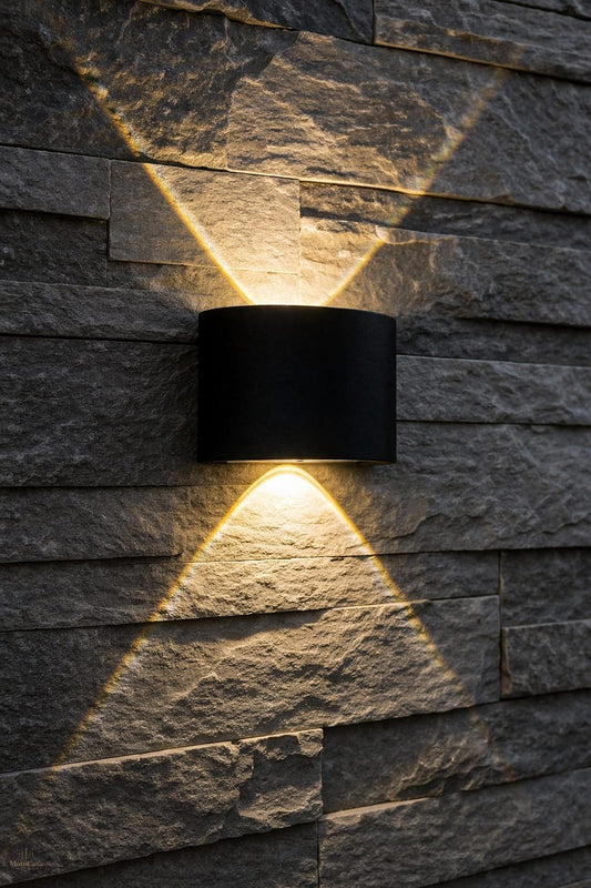 Curve Elevation Light