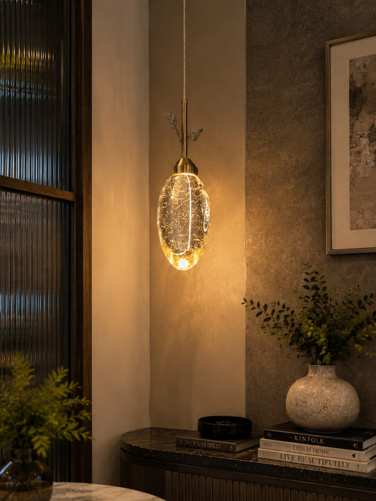 Celestial Pendant Light