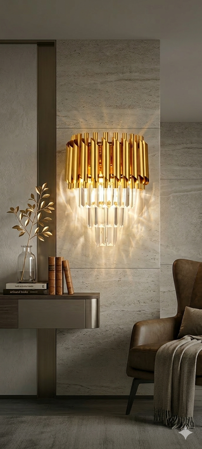 Wall Lights