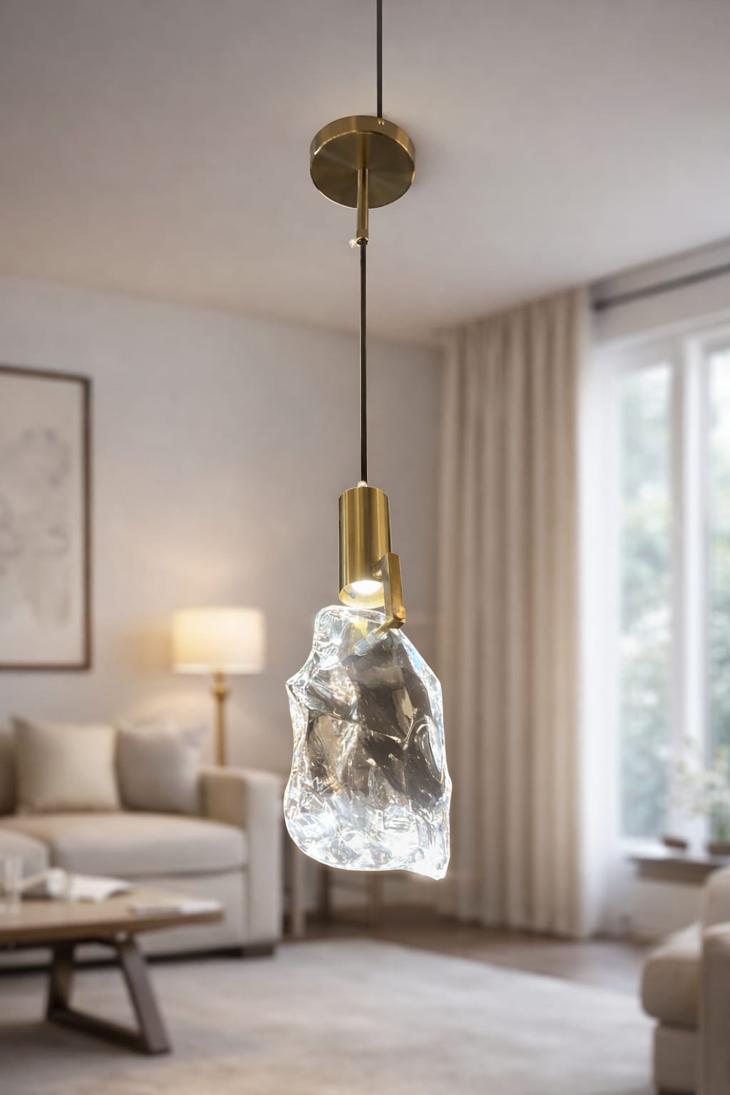 Pendant Lights