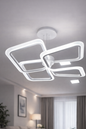Elarria Luminous Quad Aura Light