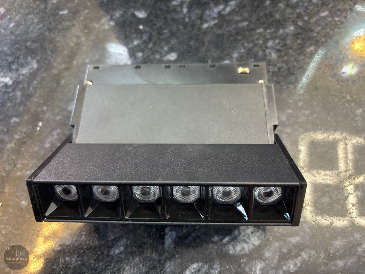 Magnetic Adjustable Linear 6W