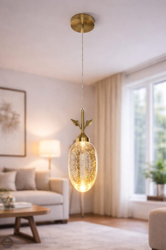 Celestial Pendant Light