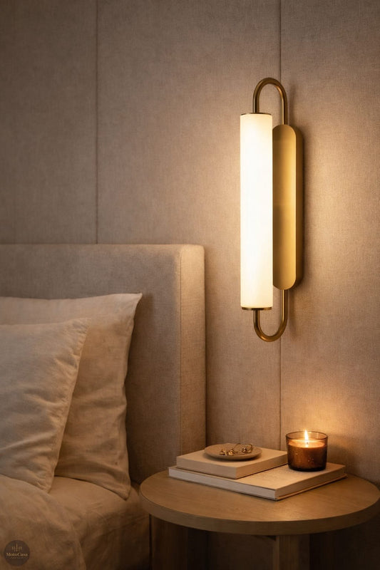 Lumea Vertical Wall Light