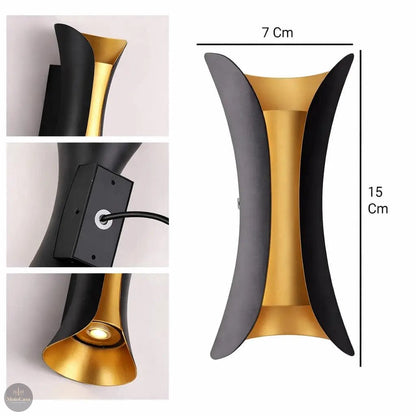 Aura Beam Elevation Light