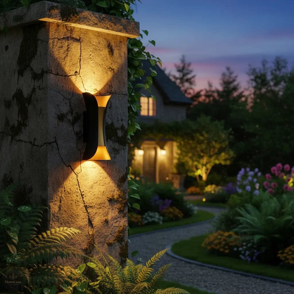 Aura Beam Elevation Light