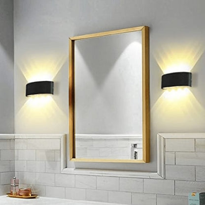Luma Pattern Light
