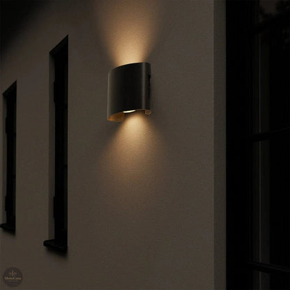 Curve Elevation Light