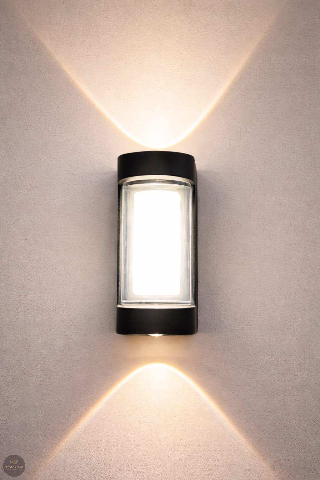 Shield Glow Light