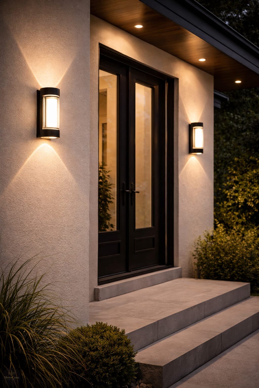 Shield Glow Light