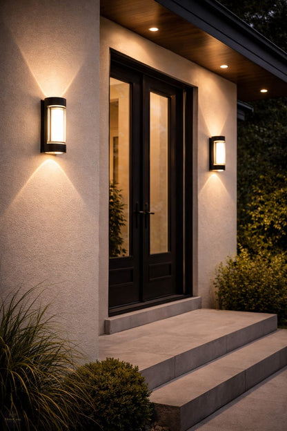 Shield Glow Light
