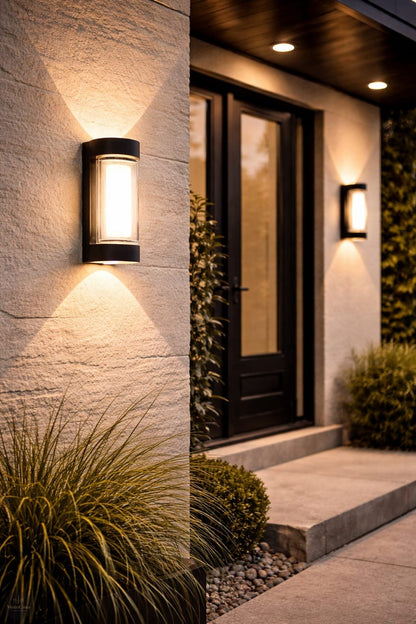 Shield Glow Light