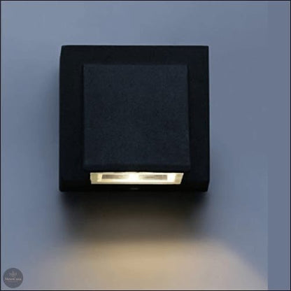 Edge Glow Elevation Light
