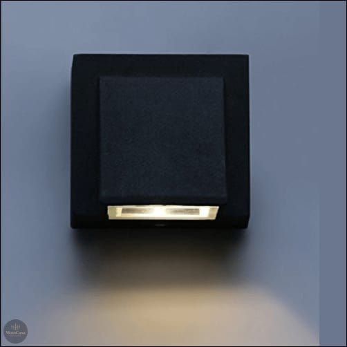 Edge Glow Elevation Light