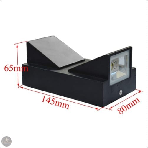 Dual Beam Elevation Light
