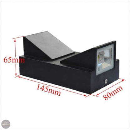 Dual Beam Elevation Light
