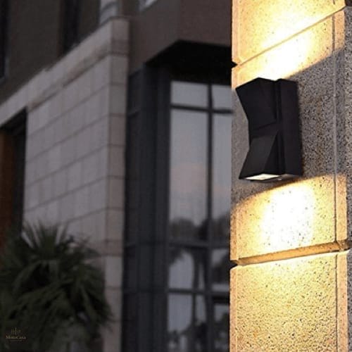 Dual Beam Elevation Light