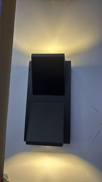 Dual Beam Elevation Light