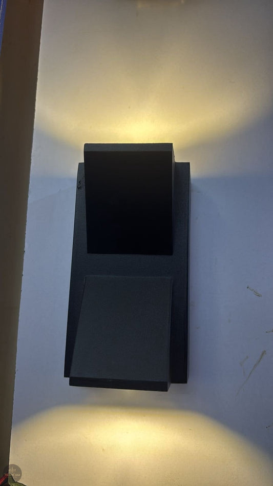 Dual Beam Elevation Light