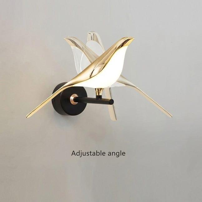Sparrow Wall Light
