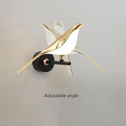 Sparrow Wall Light
