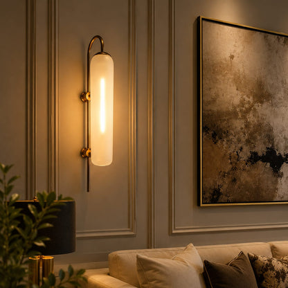 Float Wall Sconce