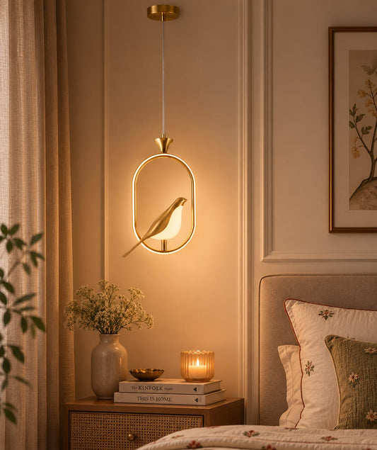 Sparrow Pendant Light