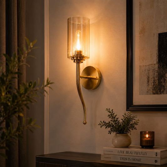 Heritage Glow Wall Light