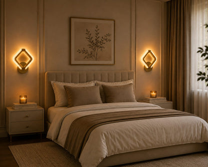 Novelty Wall Light