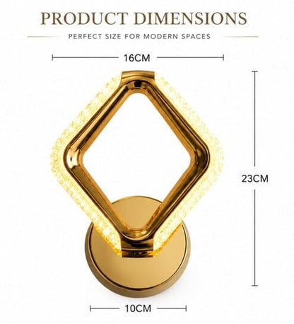 Novelty Wall Light