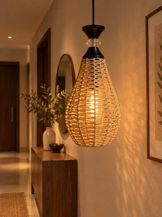 Terra Woven Light