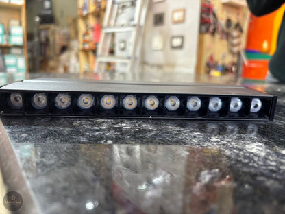 Magnetic Adjustable Linear 12W