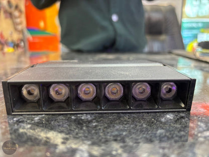 Magnetic Adjustable Linear 6W