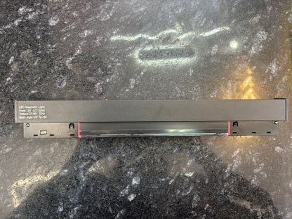 Magnetic Diffuser Linear 12W