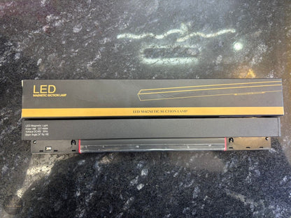 Magnetic Non Adjustable Linear 12W