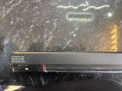 Magnetic Diffuser Linear 24W