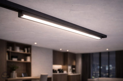 Magnetic Diffuser Linear 12W