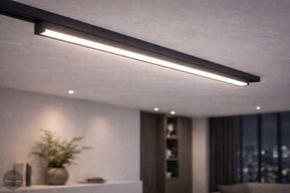 Magnetic Diffuser Linear 24W