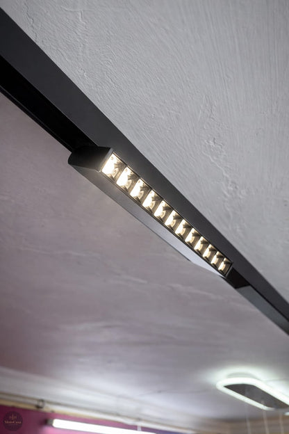 Magnetic Adjustable Linear 12W