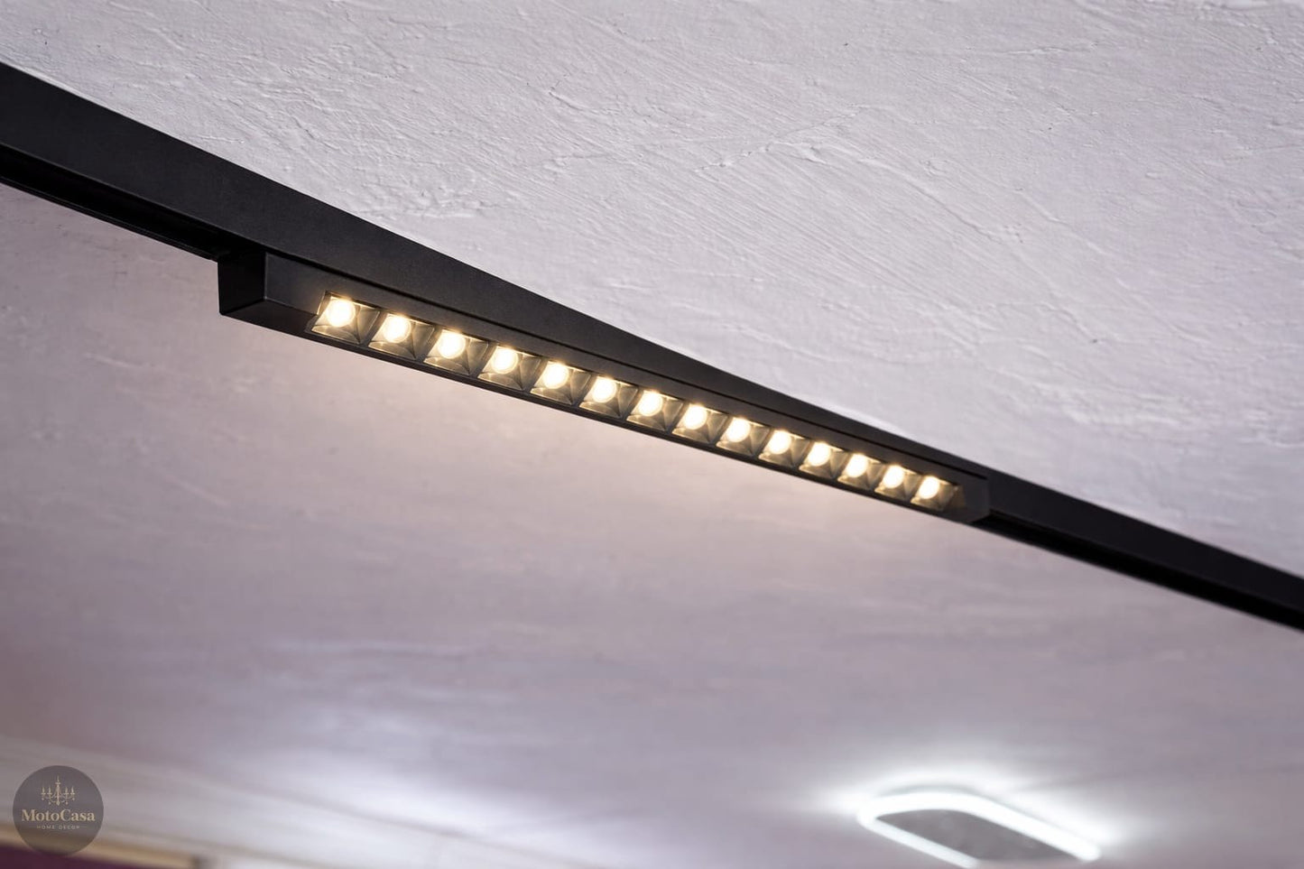 Magnetic Non Adjustable Linear 12W