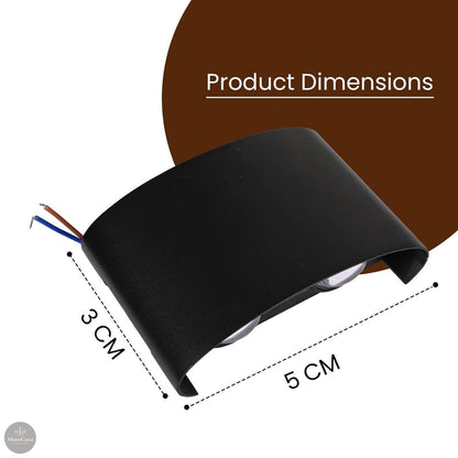 Curve Elevation Light