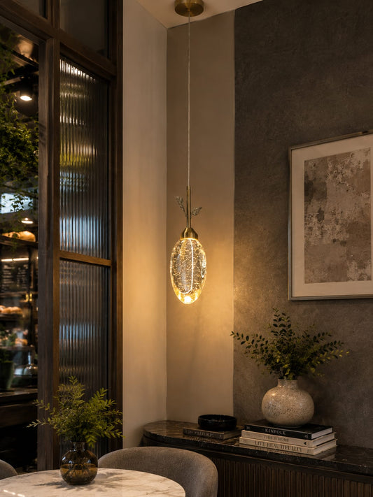 Celestial Pendant Light